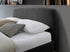 Otley Fabric Bed